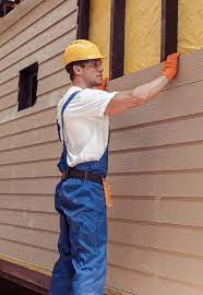 Siding Removal and Disposal in Victoria, MS